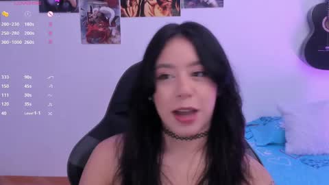 Snapshot of lilithwallkeer chatting on 06.01.26 Maria online show from 06.01.26