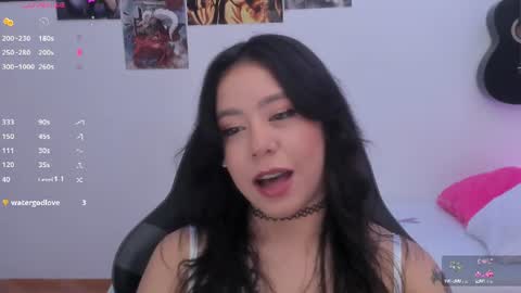 Snapshot of lilithwallkeer chatting on 06.23.26 Maria online show from 06.23.26
