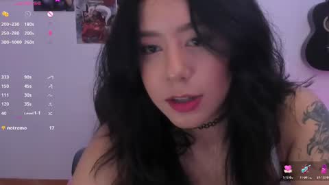 Maria online show from 07.07.26