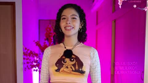 3 Ig Lilisxo1 online show from 04.11.26