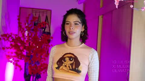 3 Ig Lilisxo1 online show from 04.16.26