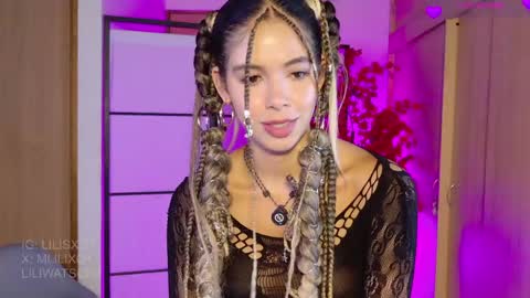 3 Ig Lilisxo1 online show from 06.08.26