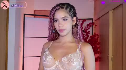3 Ig Lilisxo1 online show from 07.07.26