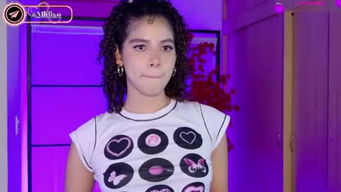 3 Ig Lilisxo1 online show from 07.17.26