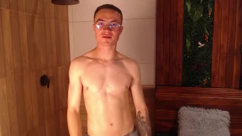 Lil James online show from 11.03.25