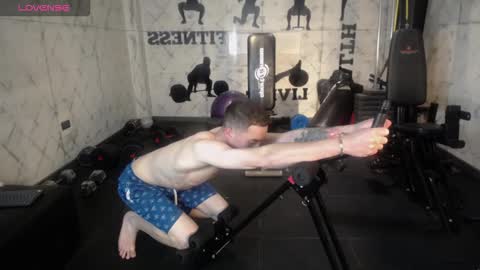 Lil James online show from 11.29.25