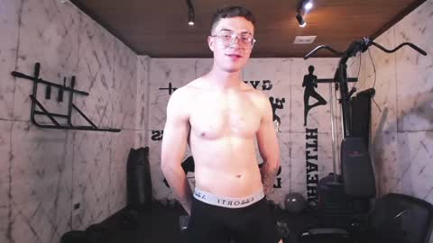 Lil James online show from 04.23.26