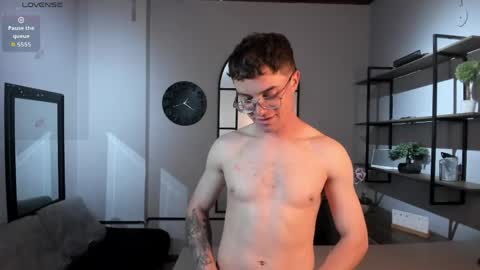 Lil James online show from 05.02.26