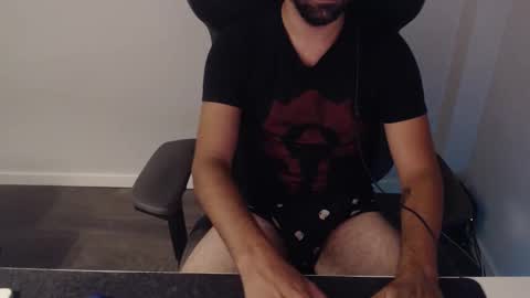 liljasper online show from 09.12.25