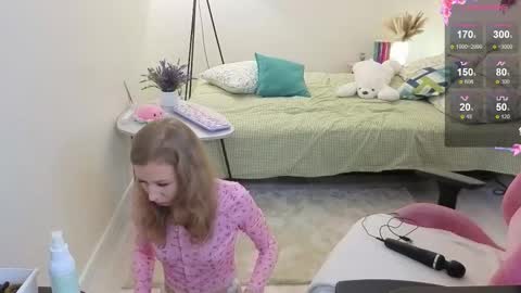 Maria online show from 11.07.25