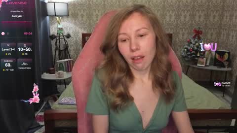 Maria online show from 01.10.26