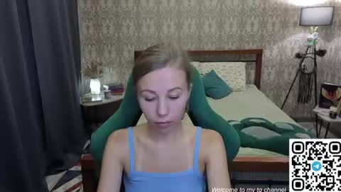 Maria online show from 07.30.26