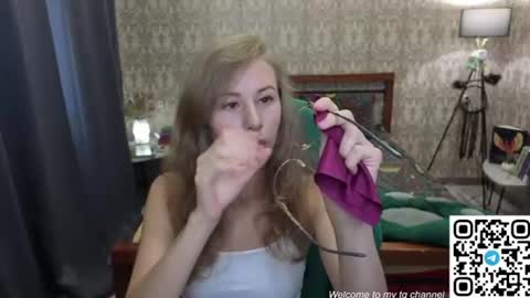 Maria online show from 08.09.26