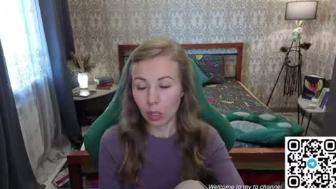 Maria online show from 08.10.26