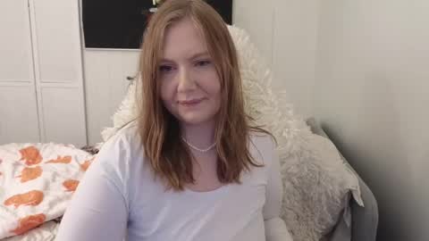 Anni online show from 12.15.25