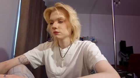 Snapshot of lilliakoop chatting on 01.16.26 Nevera online show from 01.16.26