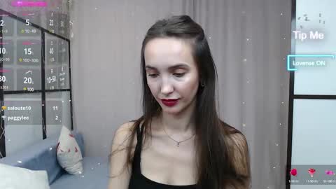 Lillian online show from 02.11.25