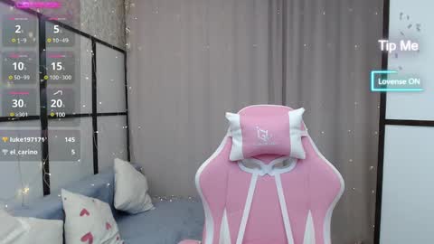 Lillian online show from 02.15.25