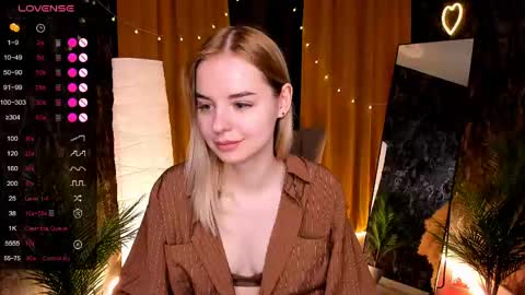 Lillian online show from 04.26.26
