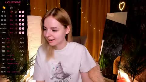 Lillian online show from 04.28.26