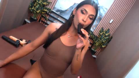 Lilianna online show from 02.03.26