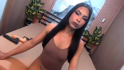 Lilianna online show from 02.17.26