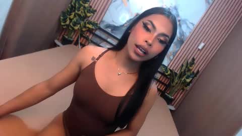 Lilianna online show from 02.22.26