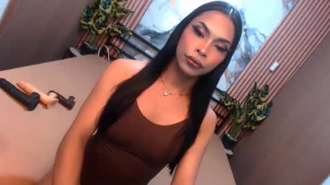 Lilianna online show from 02.26.26