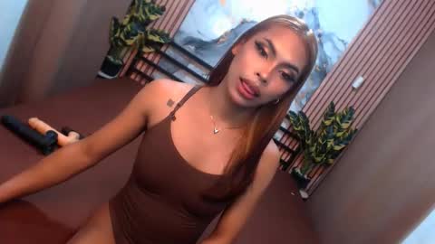 Lilianna online show from 03.10.26