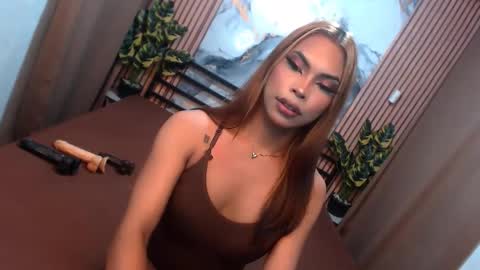 Lilianna online show from 03.26.26