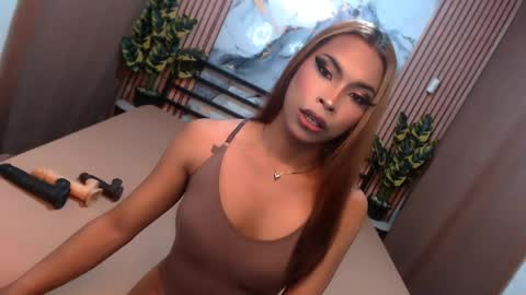 Lilianna online show from 04.14.26