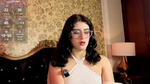 lillianderson -  Next stream start at 0700hs GTM-3 online show from 05.27.26