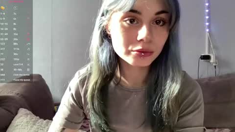 Amelia online show from 04.25.26