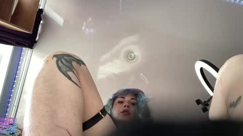Amelia online show from 05.03.26
