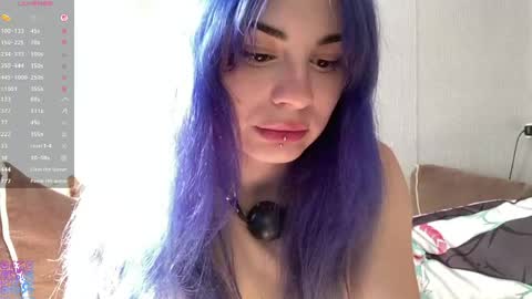 Amelia online show from 06.04.26