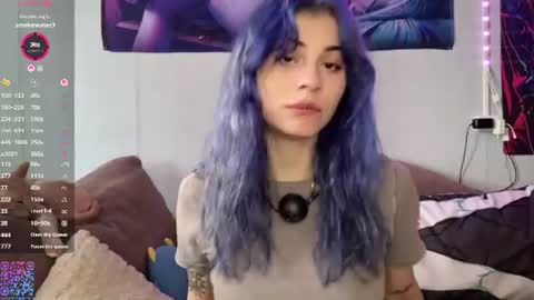 Amelia online show from 06.13.26