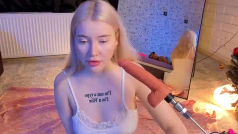 lillie_berry online show from 02.08.26