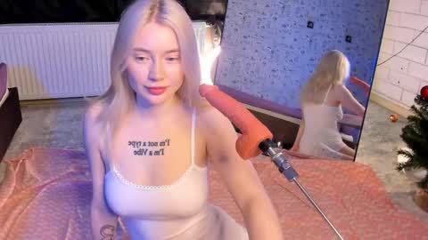 lillie_berry online show from 02.11.26