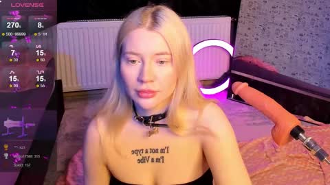 lillie_berry online show from 02.25.26