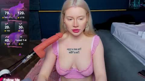 lillie_berry online show from 03.22.26