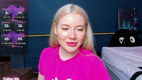 lillie_berry online show from 03.29.26