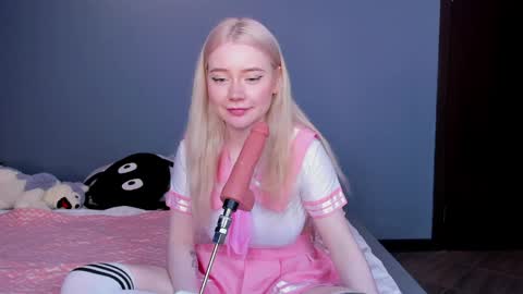 lillie_berry online show from 05.07.26