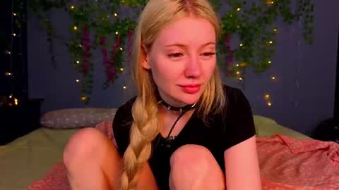 lillie_berry online show from 07.17.26