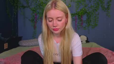 lillie_berry online show from 07.24.26
