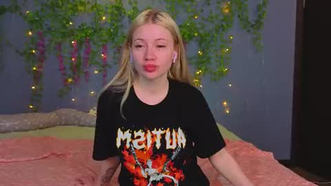 lillie_berry online show from 07.26.26