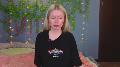 lillie_berry online show from 07.30.26