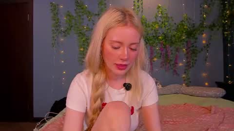 lillie_berry online show from 07.31.26