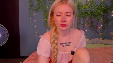 lillie_berry online show from 08.01.26
