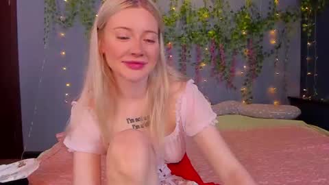 lillie_berry online show from 08.06.26