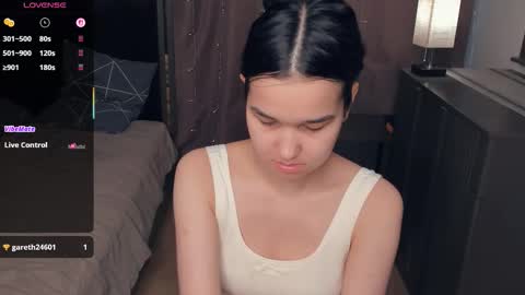 Celina Lillie online show from 02.09.26